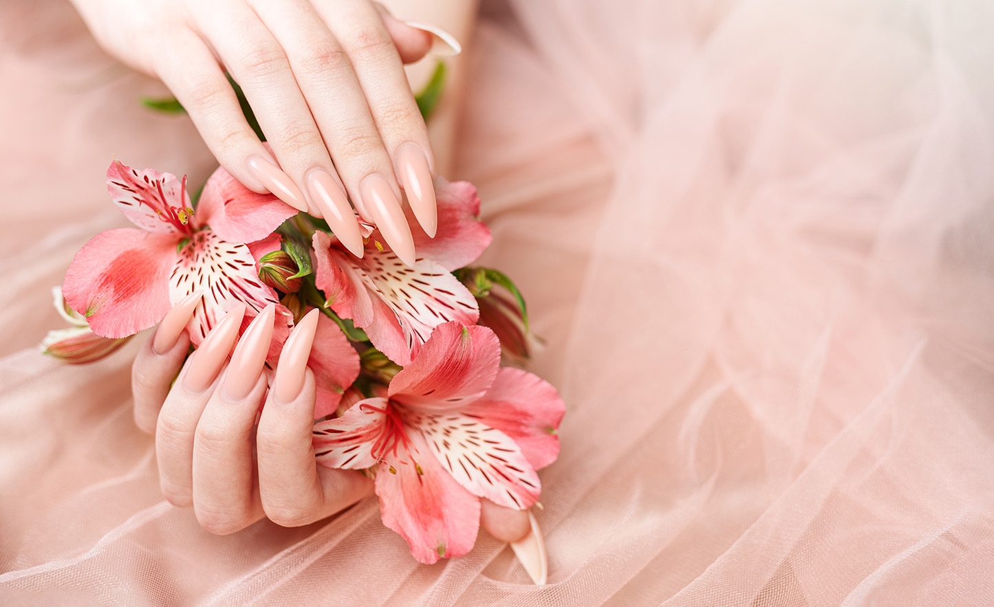Luxury Nail Spa in Charleston, SC (2)