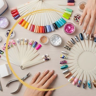 Luxury Nail Spa in Charleston, SC (5)