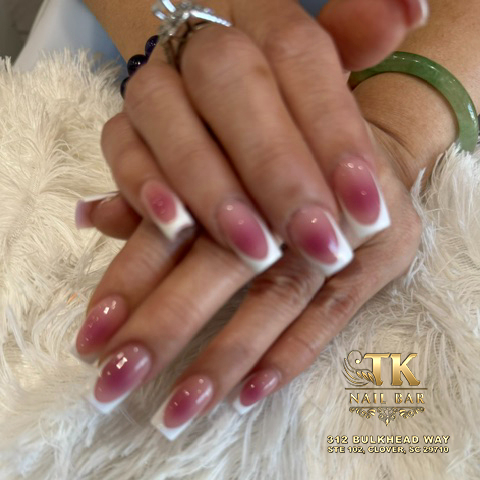 TK Nail Bar in Clover, SC (6)