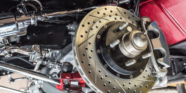 ProStreet Auto Repair in Brooksville, FL (2)