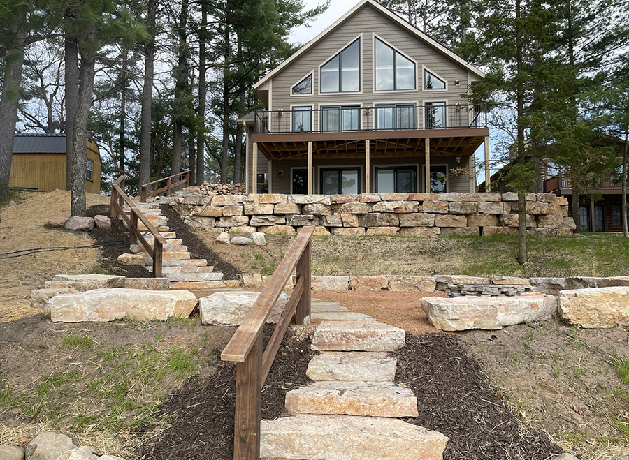 Kelley Sand & Gravel Inc in Wautoma, WI