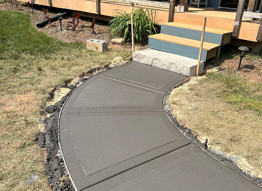 Kelley Sand & Gravel Inc in Wautoma, WI (2)