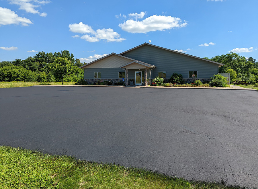 Kelley Sand & Gravel Inc in Wautoma, WI (4)