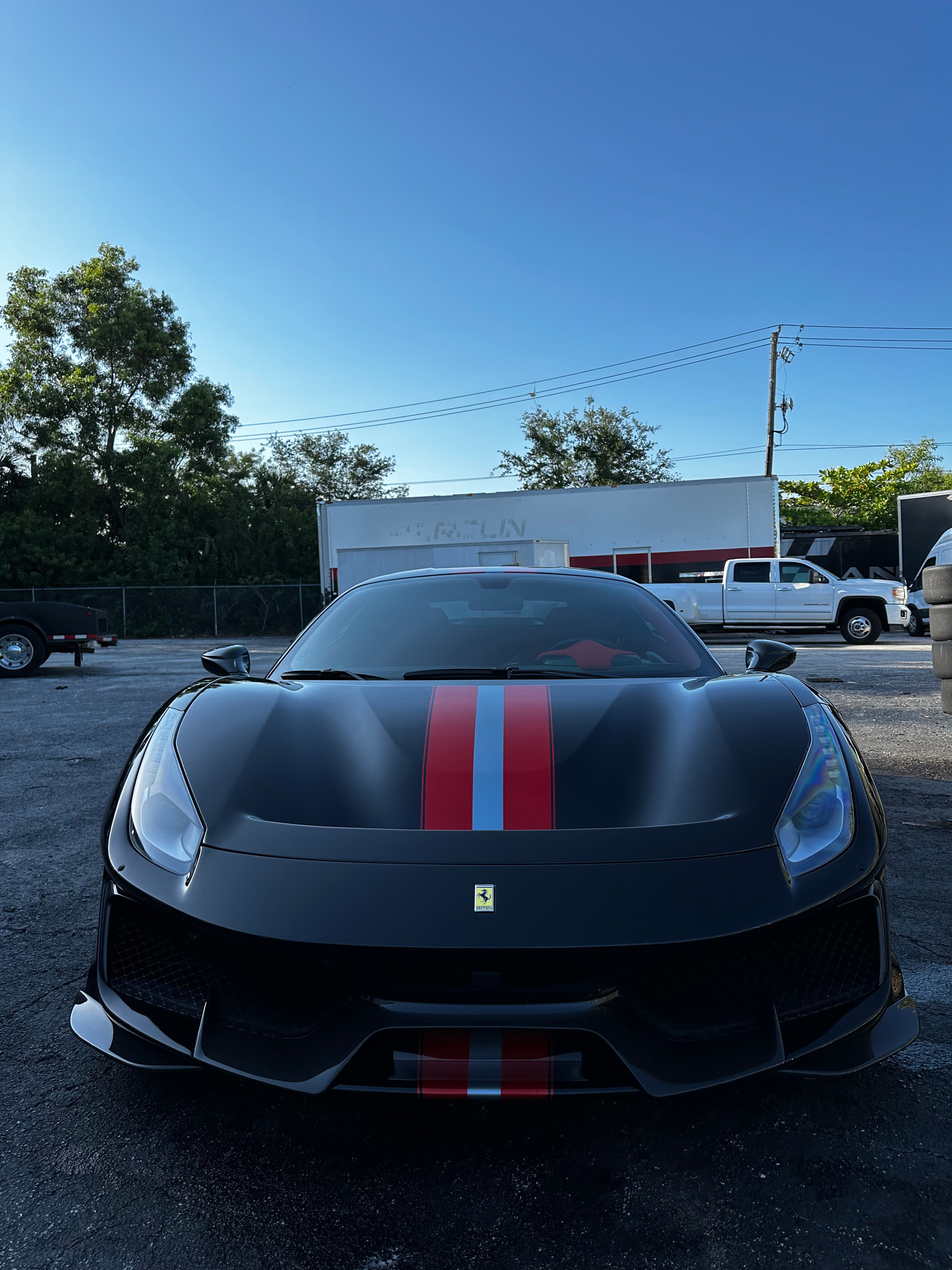 The Magic Detailer - Car Wash & Detailing in Hialeah, FL