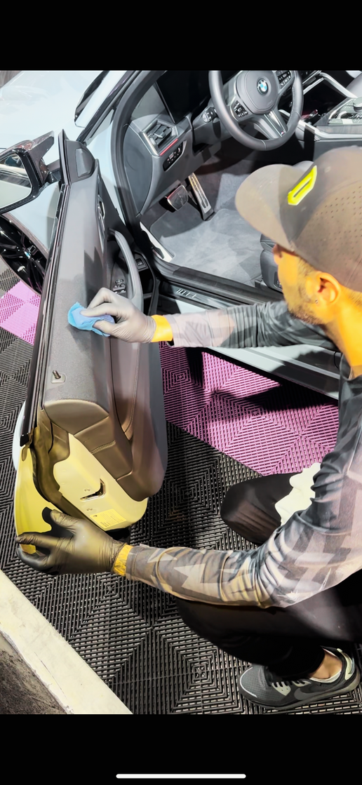 The Magic Detailer - Car Wash & Detailing in Hialeah, FL (2)