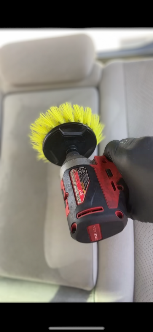 The Magic Detailer - Car Wash & Detailing in Hialeah, FL (6)