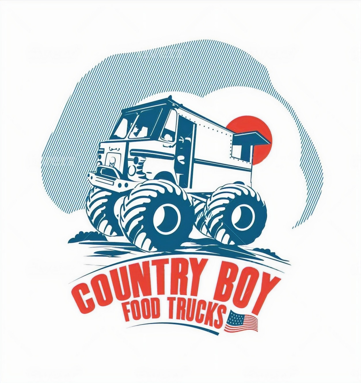 Country Boy Food Trucks in Denison, TX