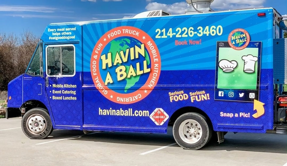 Country Boy Food Trucks in Denison, TX (2)