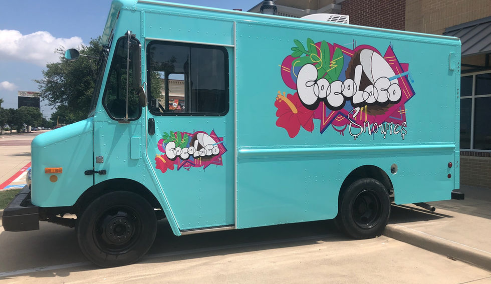 Country Boy Food Trucks in Denison, TX (3)