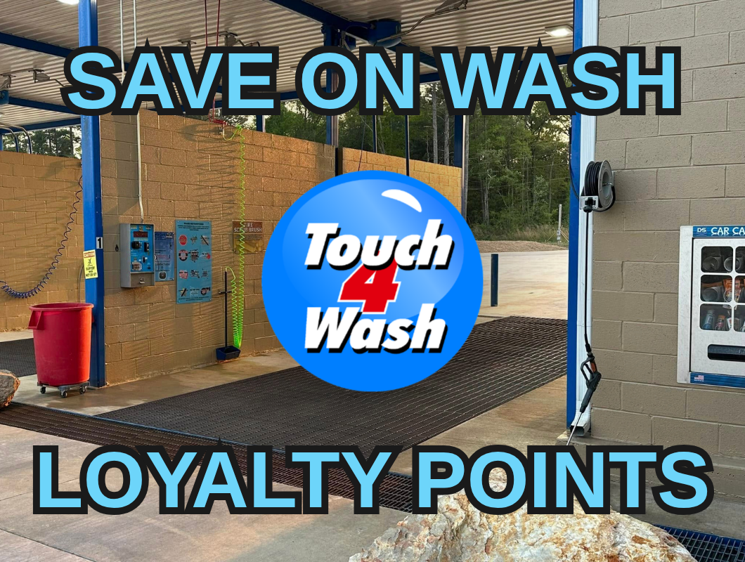 Xtreme Mud & Truck Wash in Rockmart, GA