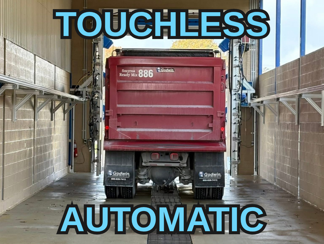 Xtreme Mud & Truck Wash in Rockmart, GA (3)