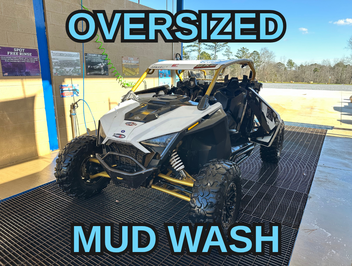 Xtreme Mud & Truck Wash in Rockmart, GA (6)
