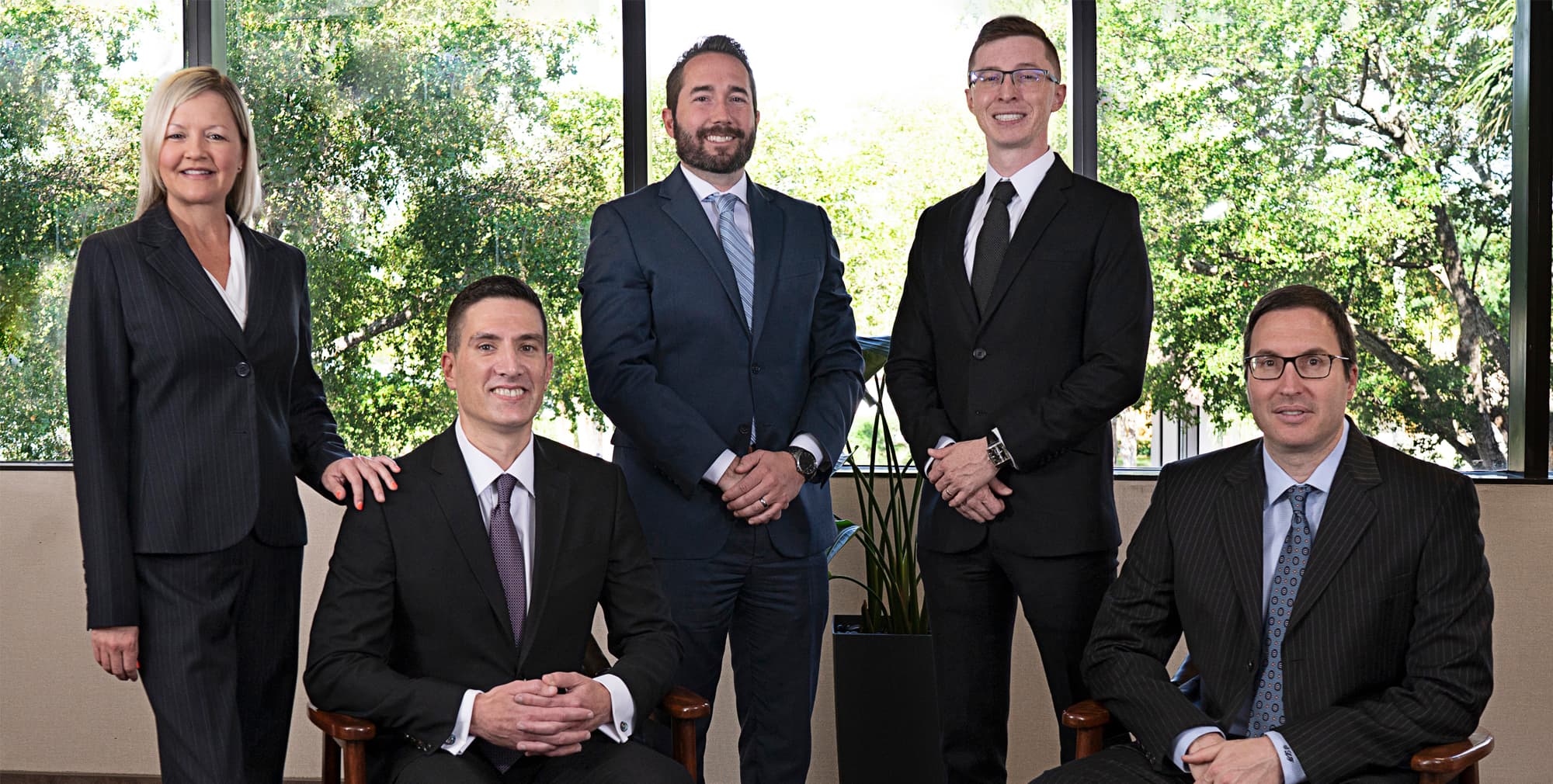 Frankl Kominsky Injury Lawyers in Boynton Beach, FL