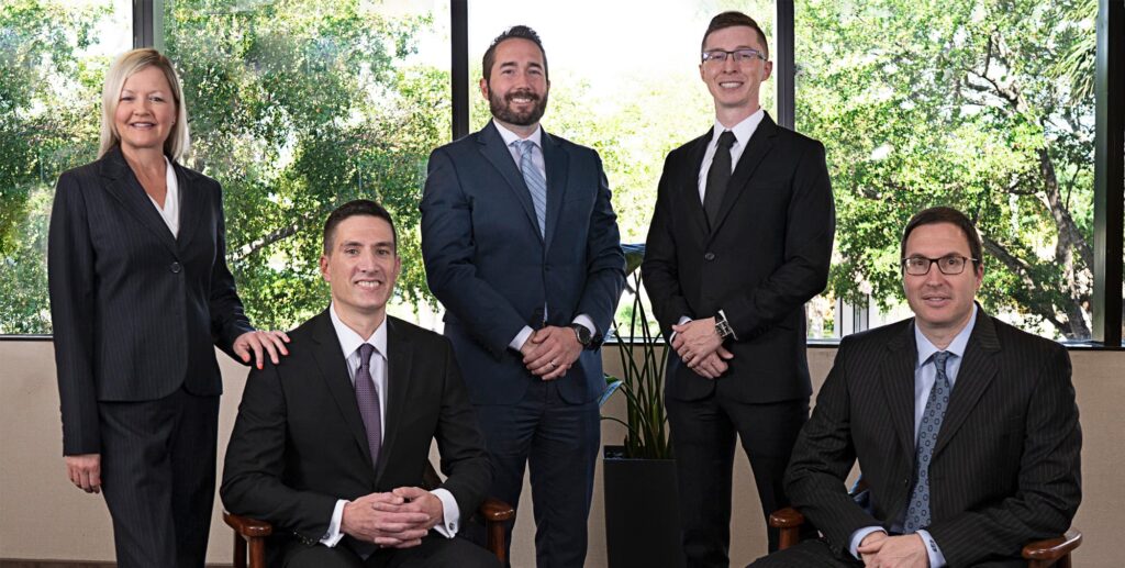 Frankl Kominsky Injury Lawyers in Boynton Beach, FL (5)