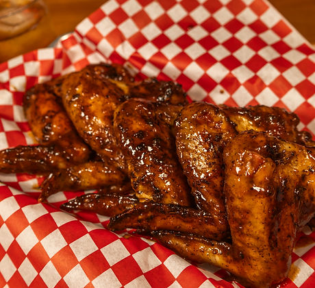 Kloby's Smokehouse & Whiskey Bar in Laurel, MD (3)