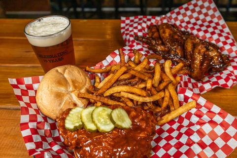Kloby's Smokehouse & Whiskey Bar in Laurel, MD (4)