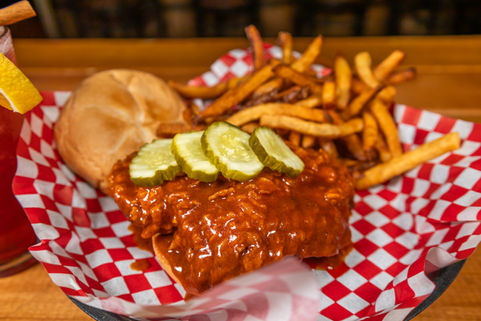 Kloby's Smokehouse & Whiskey Bar in Laurel, MD (5)