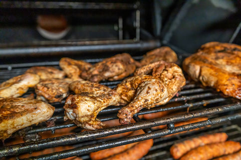 Kloby's Smokehouse & Whiskey Bar in Laurel, MD (6)