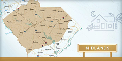South Carolina Welcome Center in Landrum, SC (6)