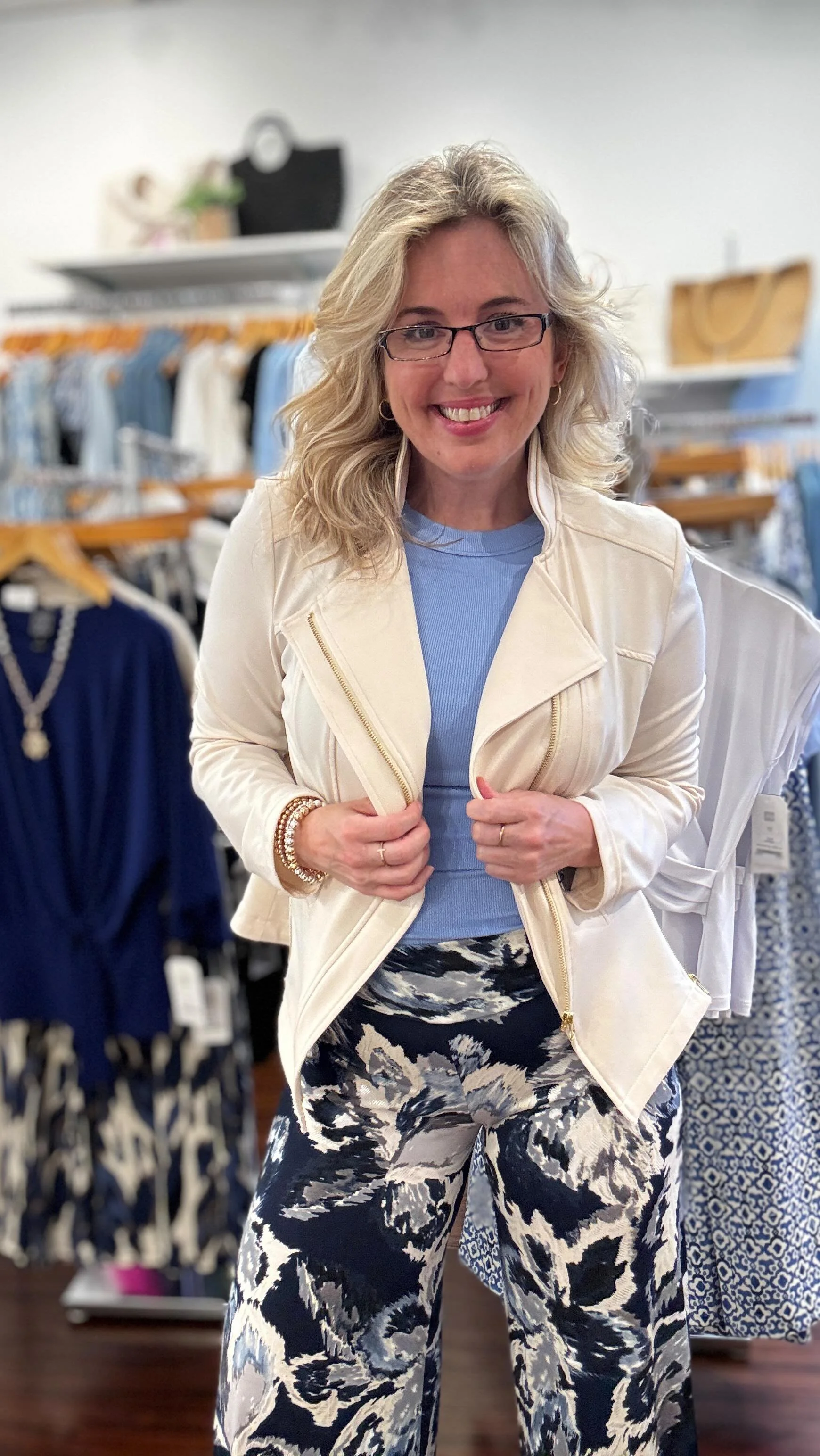 Fabtique in Upper Arlington, OH