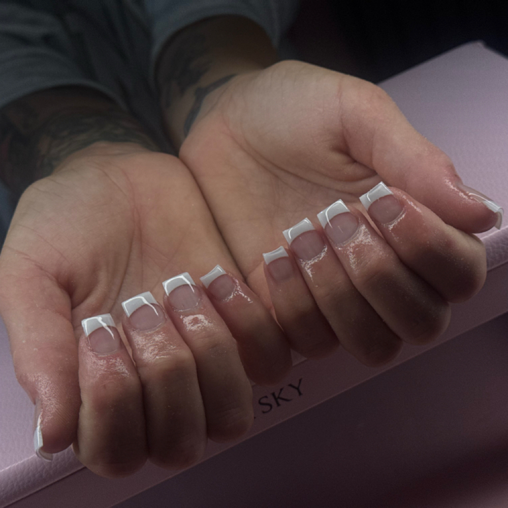 Lexxahh’s Luxury Nail Lab in Hartville, OH (2)