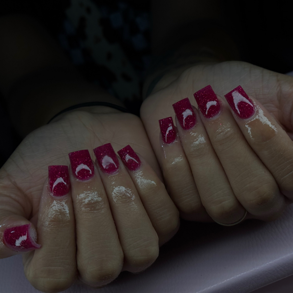 Lexxahh’s Luxury Nail Lab in Hartville, OH (4)