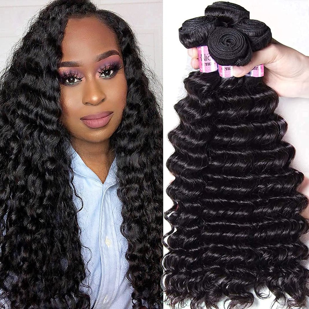 Jenchi Hair & Clothing Mall in Live Oak, FL