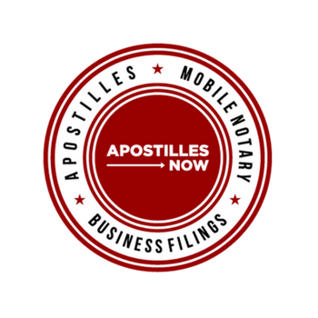Apostilles Now in Hood, CA