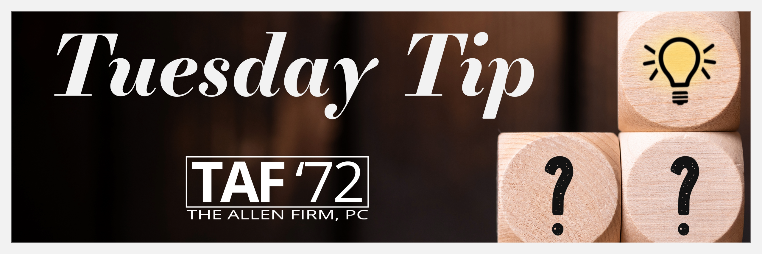 The Allen Firm, P.C. in Stephenville, TX (2)