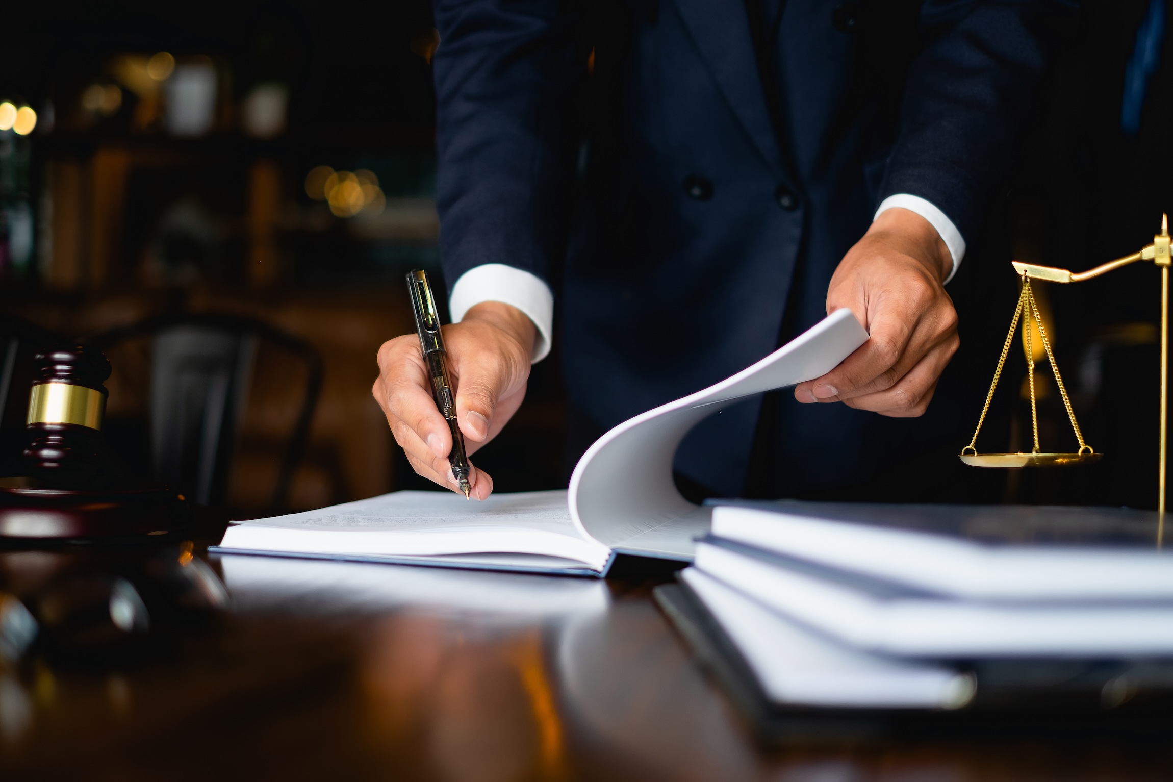 The Allen Firm, P.C. in Stephenville, TX (6)