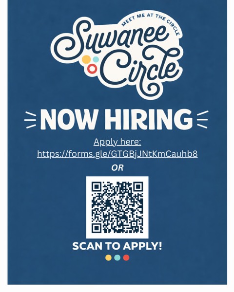 Suwanee Circle in Suwanee, GA