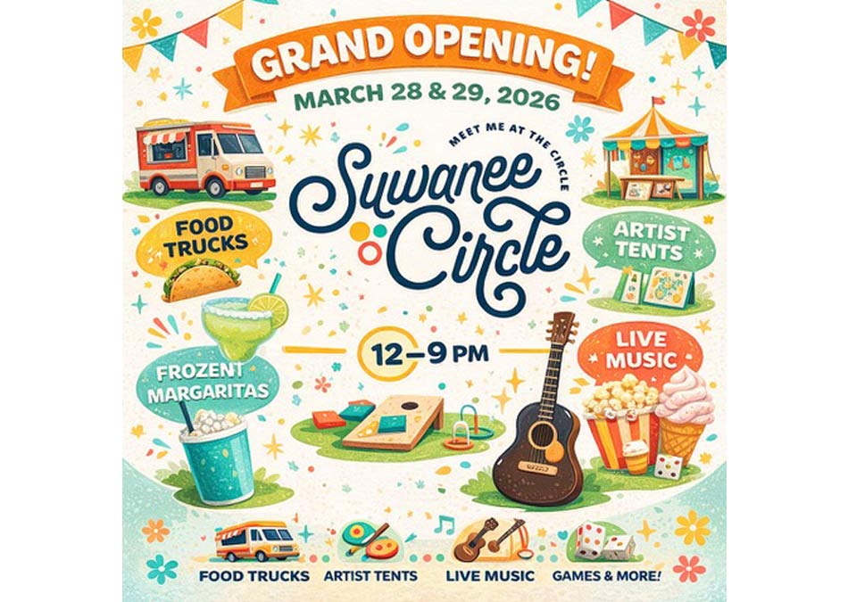 Suwanee Circle in Suwanee, GA (2)
