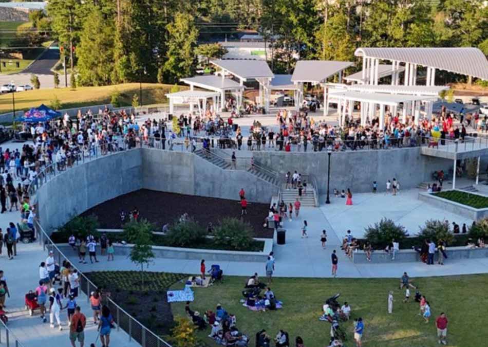 Suwanee Circle in Suwanee, GA (4)