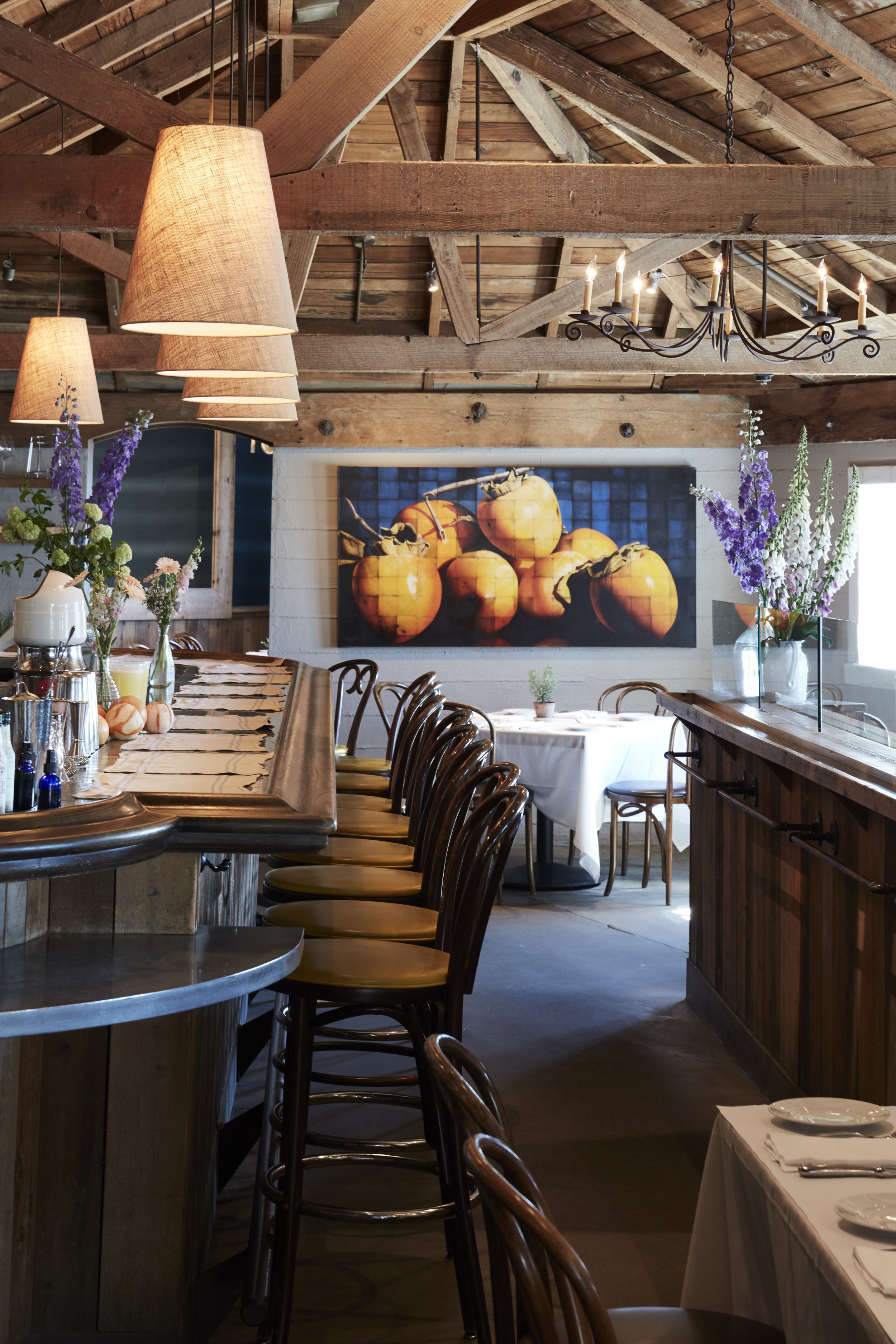Angele Restaurant & Bar in Napa, CA (2)
