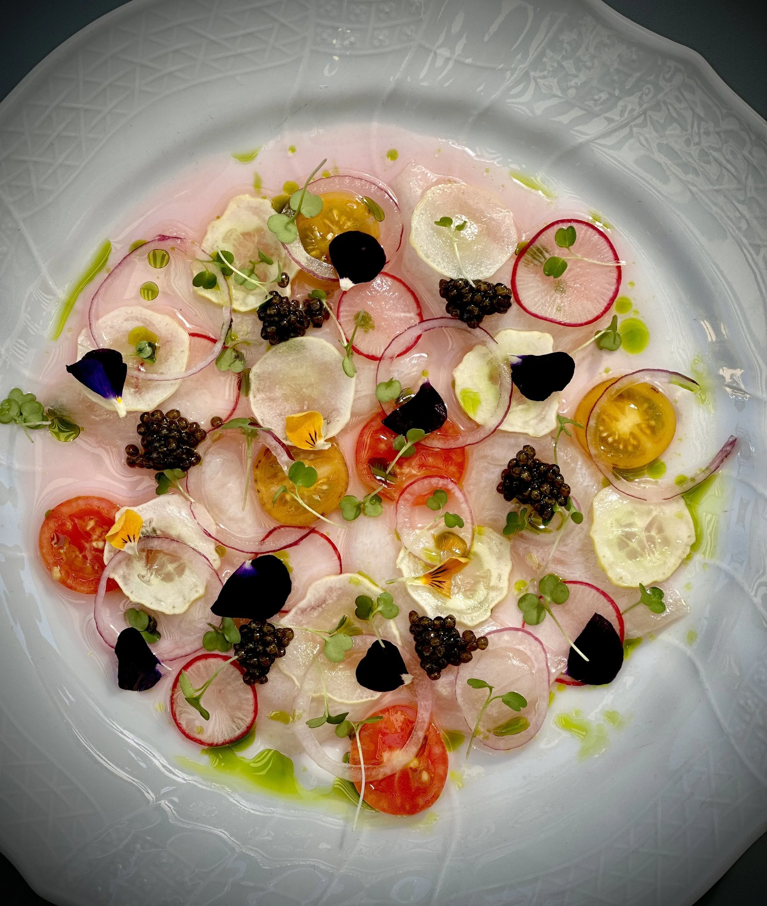 Angele Restaurant & Bar in Napa, CA (4)