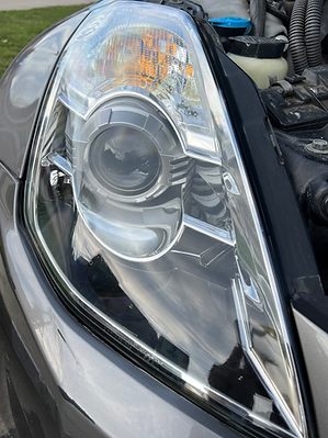 DetailZ - Mobile Headlight Restoration & Detailing in Lomita, CA (2)
