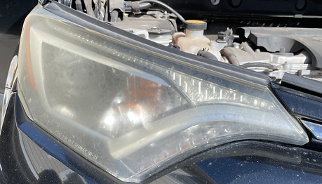 DetailZ - Mobile Headlight Restoration & Detailing in Lomita, CA (3)