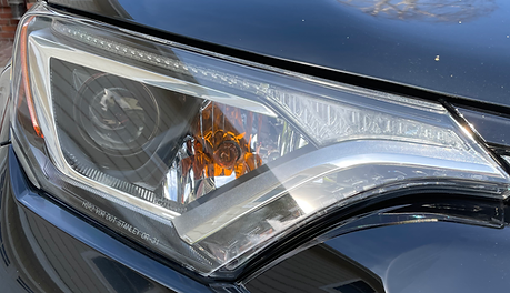 DetailZ - Mobile Headlight Restoration & Detailing in Lomita, CA (4)