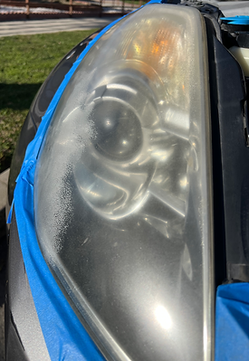 DetailZ - Mobile Headlight Restoration & Detailing in Lomita, CA (5)