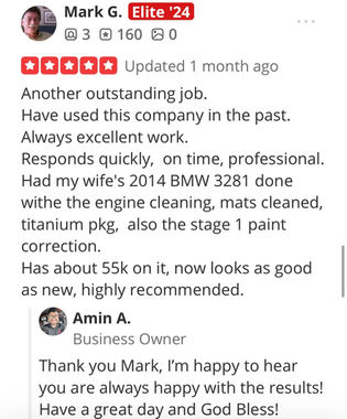DetailZ - Mobile Headlight Restoration & Detailing in Lomita, CA (6)
