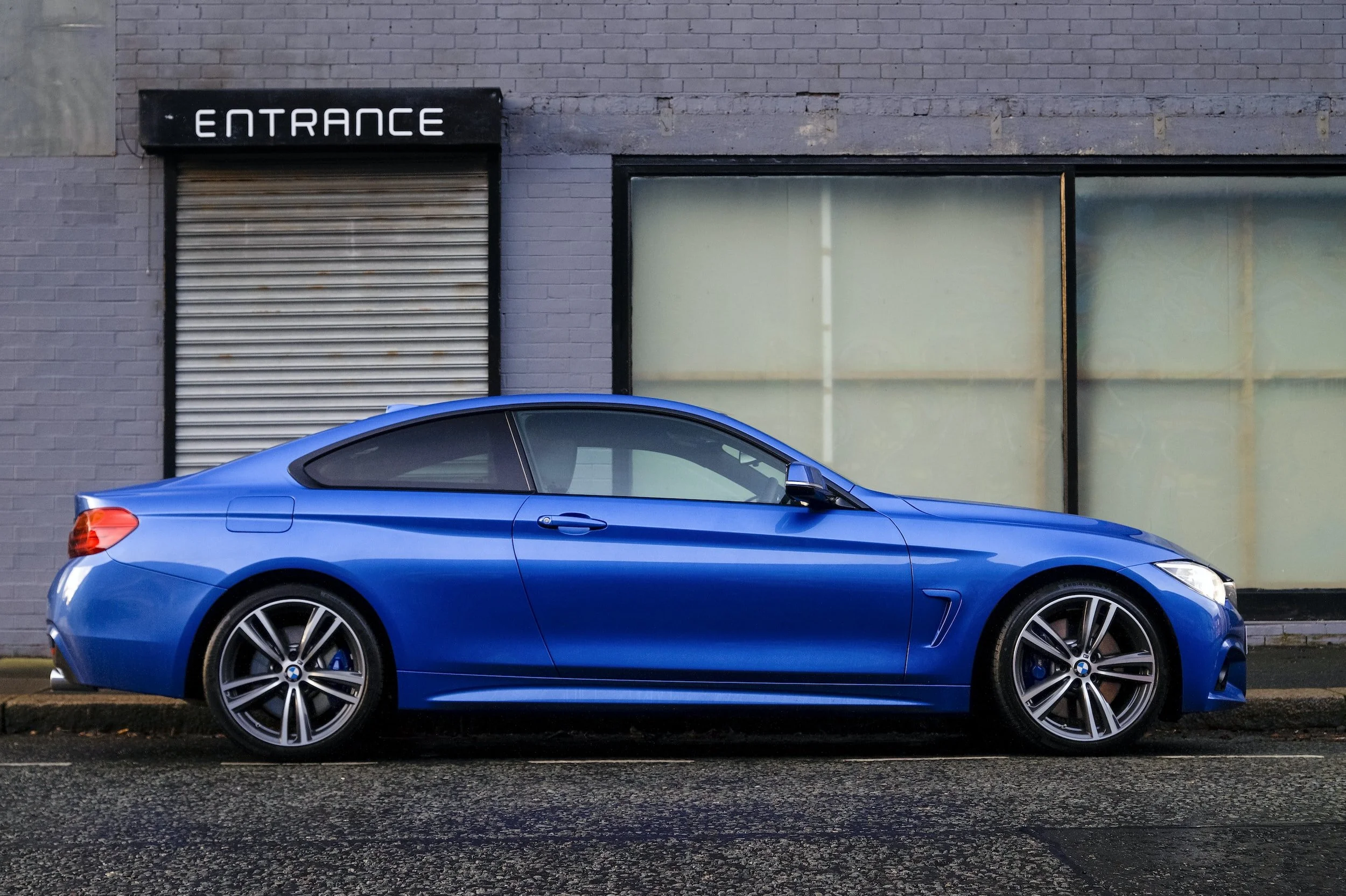 Bespoke Automotive Design / tint/ ppf/ ceramic coatings/ wraps in Pantego, TX (2)