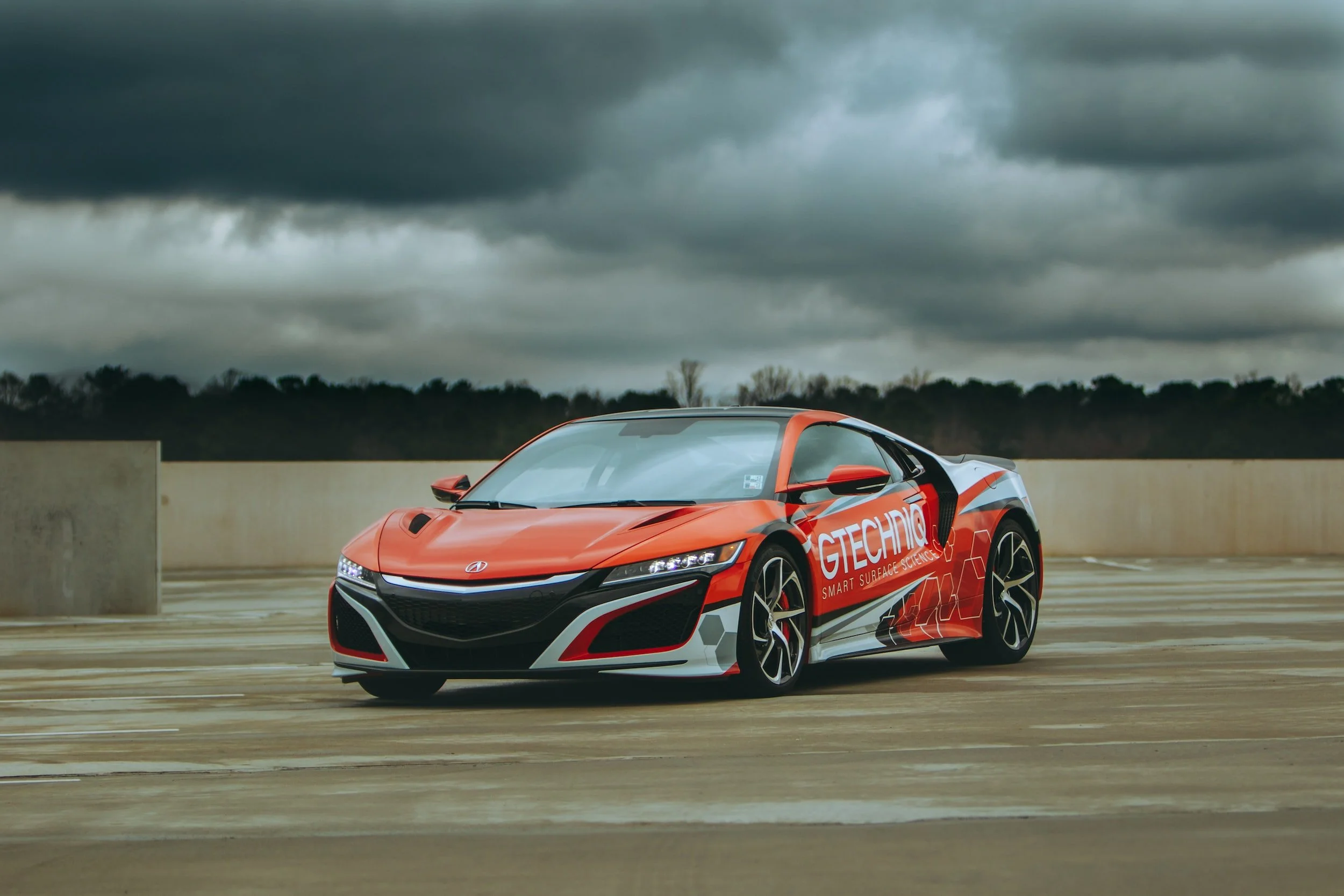 Bespoke Automotive Design / tint/ ppf/ ceramic coatings/ wraps in Pantego, TX (4)