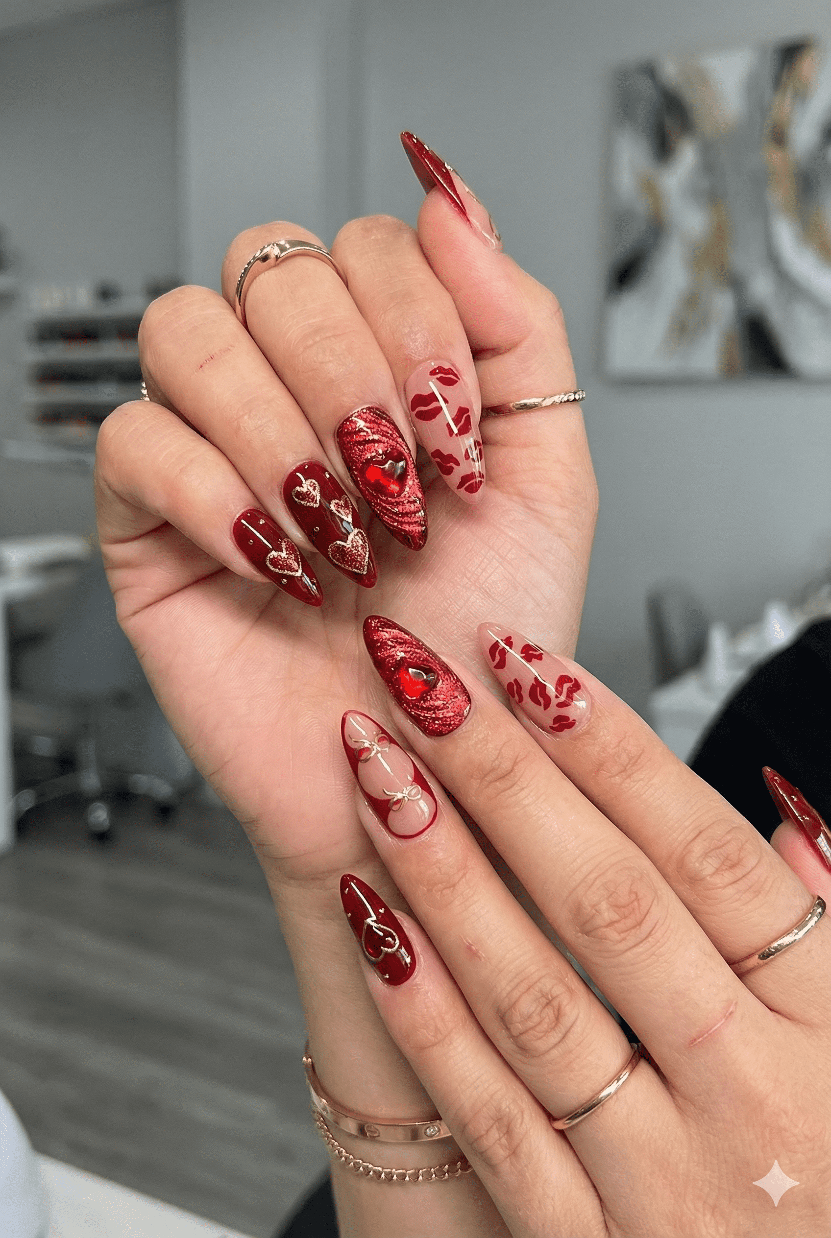 Miss Nails in Spartanburg, SC