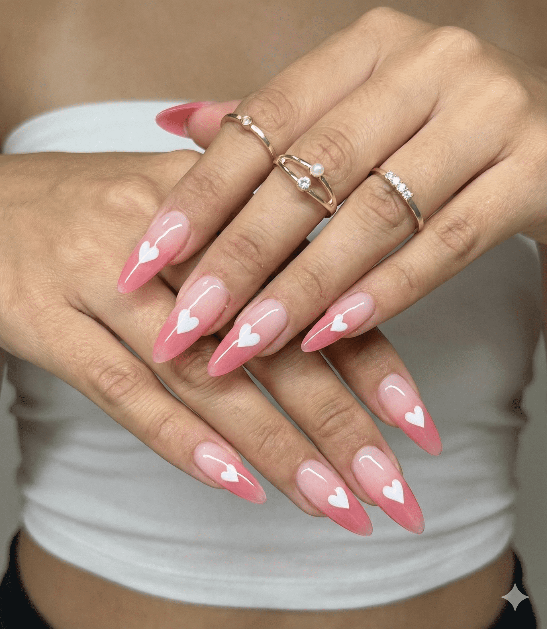 Miss Nails in Spartanburg, SC (2)