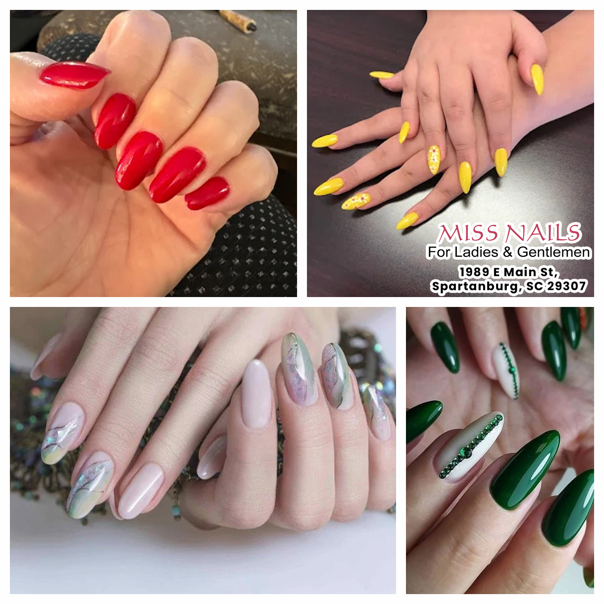 Miss Nails in Spartanburg, SC (4)