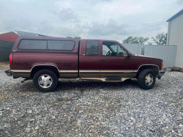 GOLDWrench Automotive in Waynesboro, VA (3)