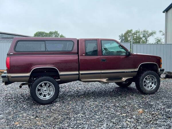 GOLDWrench Automotive in Waynesboro, VA (5)