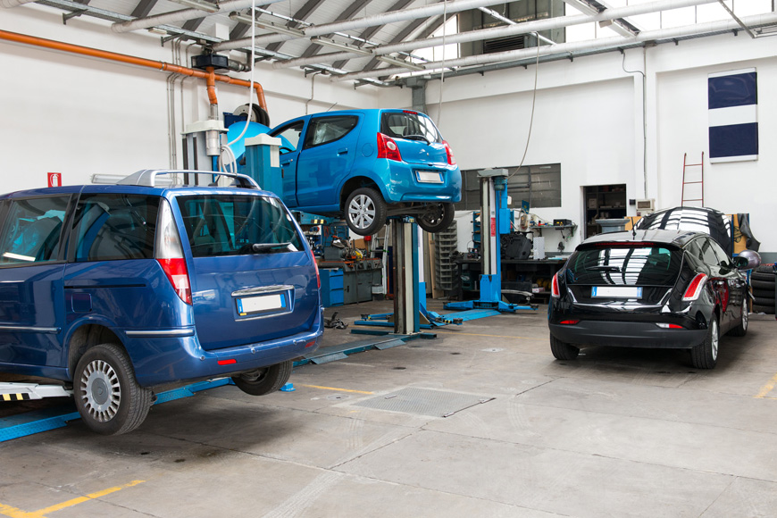 Lomita Auto Service in Lomita, CA