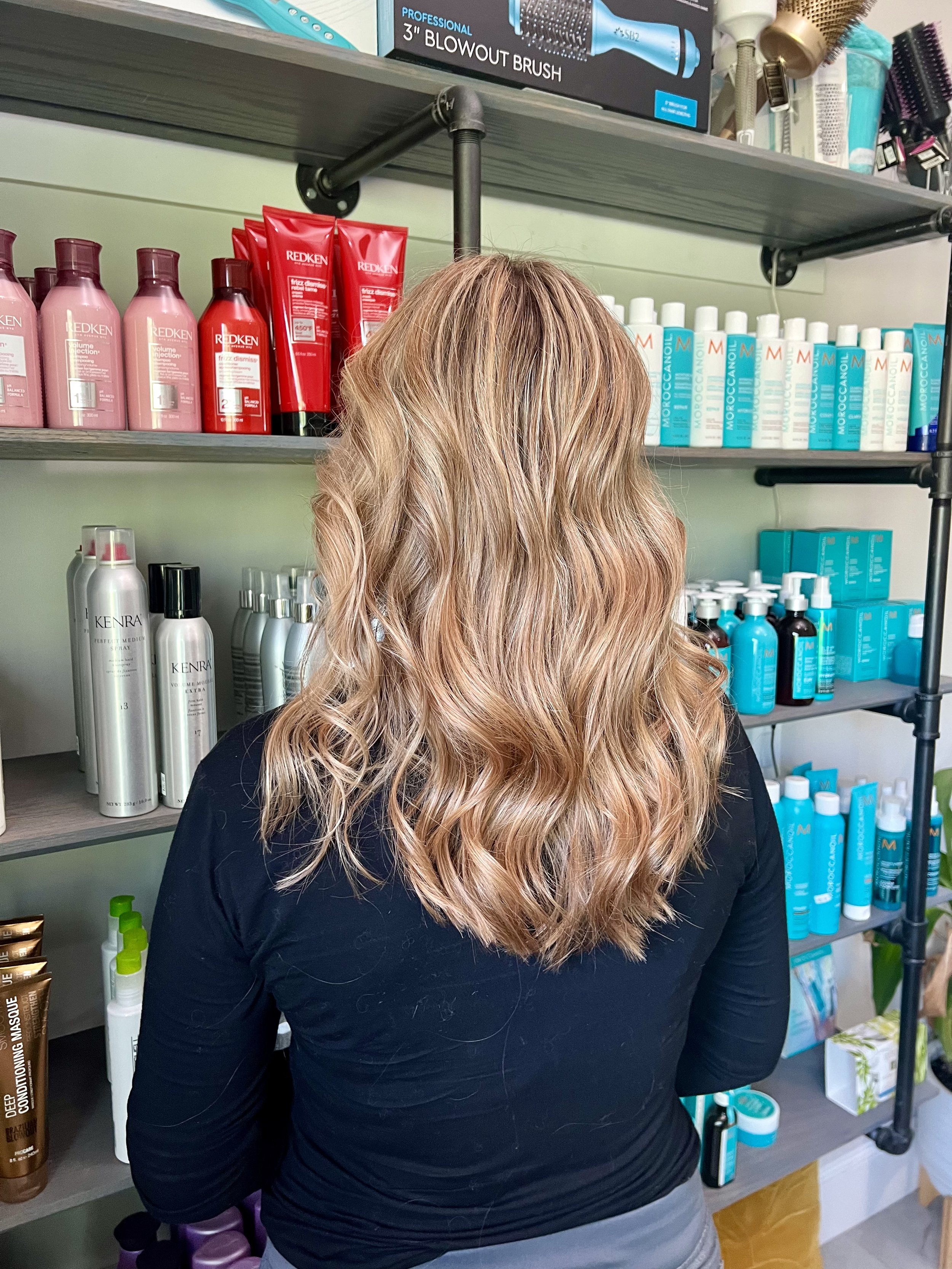 A Beautiful U by Salon Celeste in Bluffton, SC