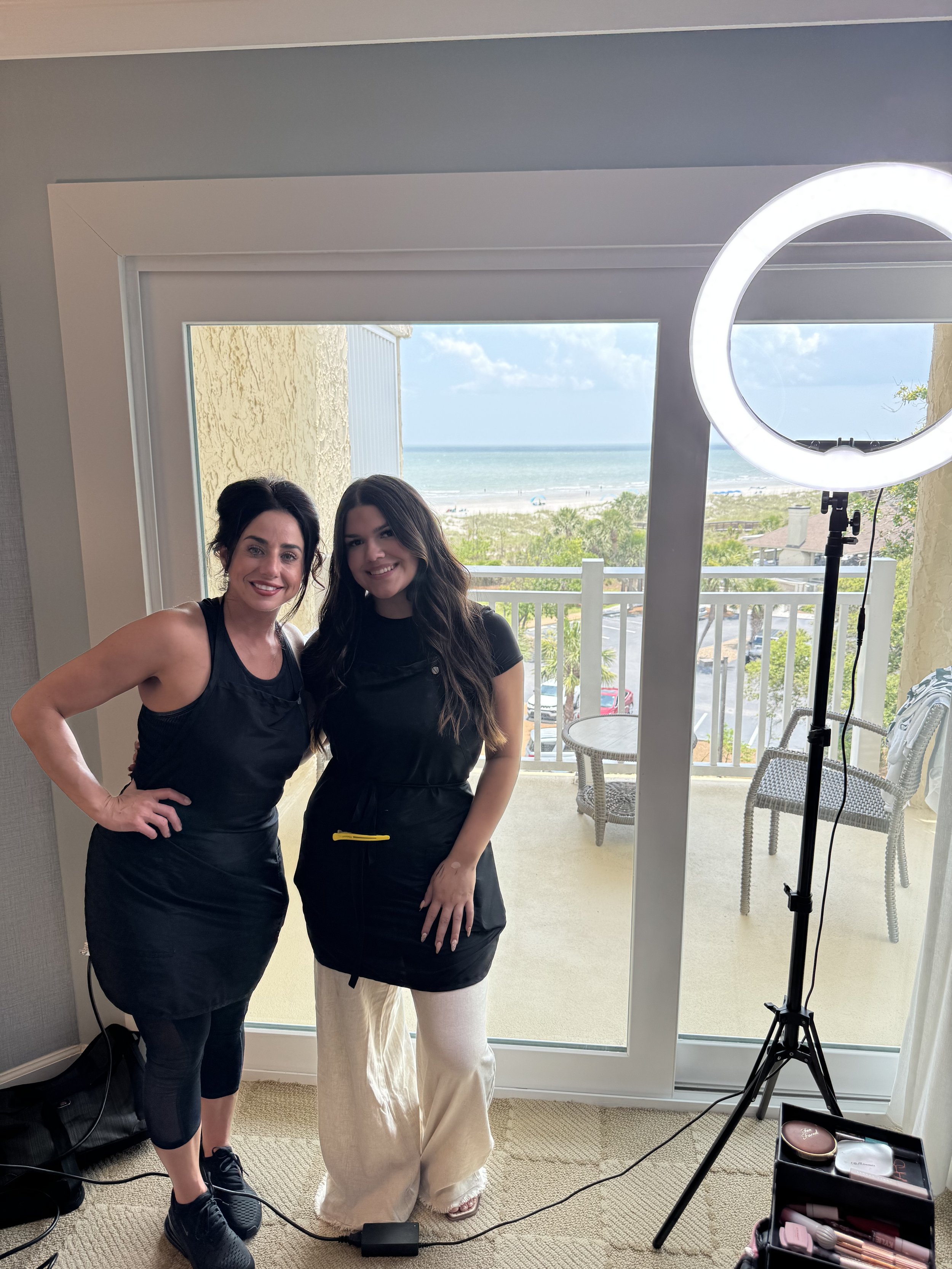 A Beautiful U by Salon Celeste in Bluffton, SC (6)